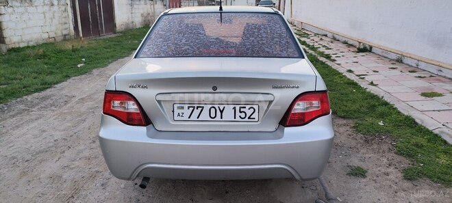 Daewoo Nexia-5