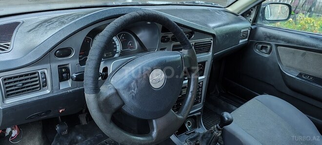 Daewoo Nexia-7