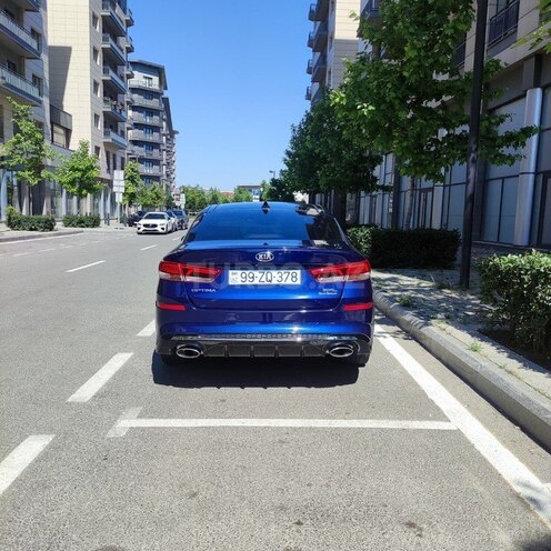 Kia Optima-8