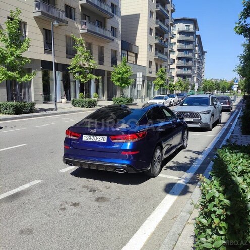 Kia Optima-7