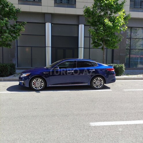 Kia Optima-14