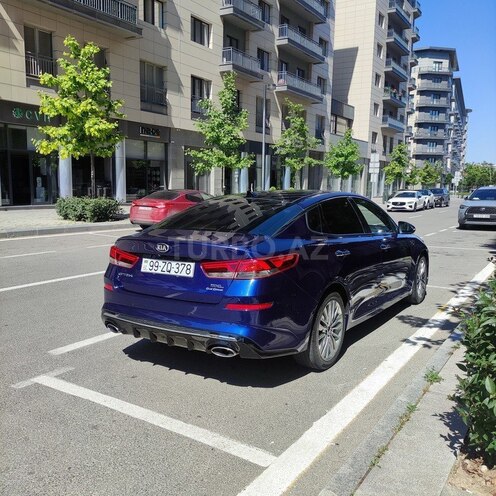 Kia Optima-10