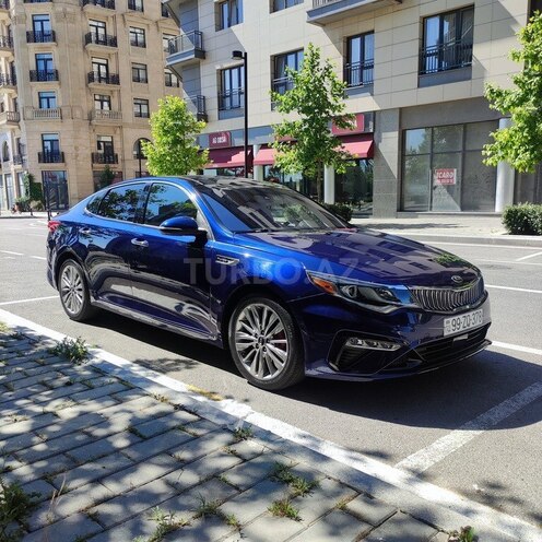 Kia Optima-9