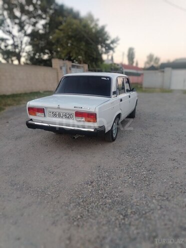 LADA (VAZ) 2107-3