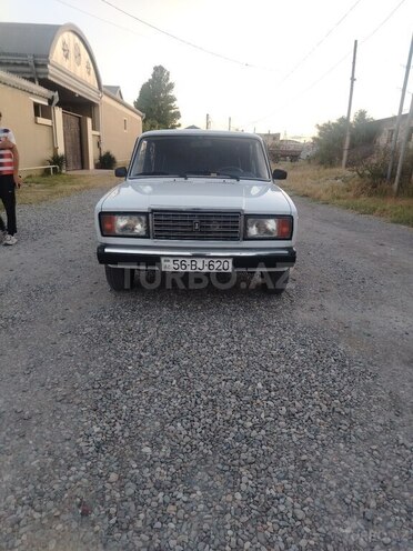 LADA (VAZ) 2107-4