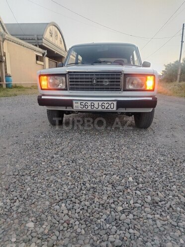 LADA (VAZ) 2107-6
