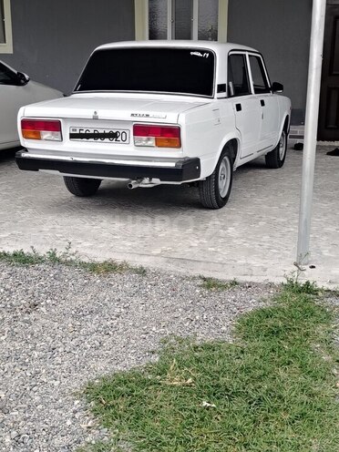 LADA (VAZ) 2107-10