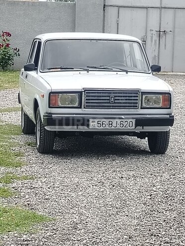 LADA (VAZ) 2107-11
