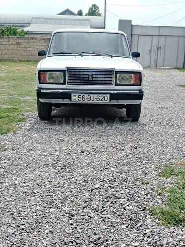 LADA (VAZ) 2107-12