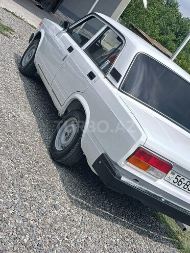 LADA (VAZ) 2107-13