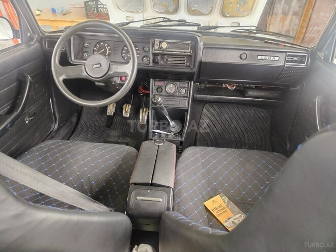 LADA (VAZ) 2107-18
