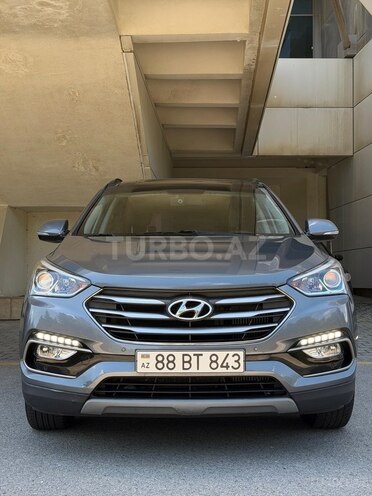 Hyundai Santa Fe-7