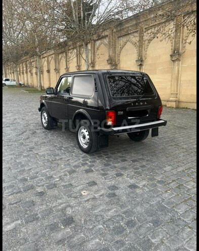 LADA (VAZ) Niva-4