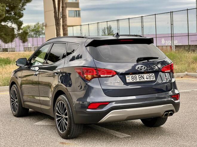 Hyundai Santa Fe-6