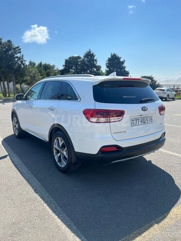 Kia Sorento-5
