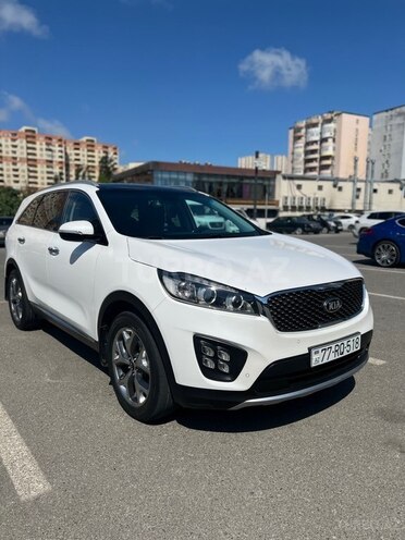 Kia Sorento-3