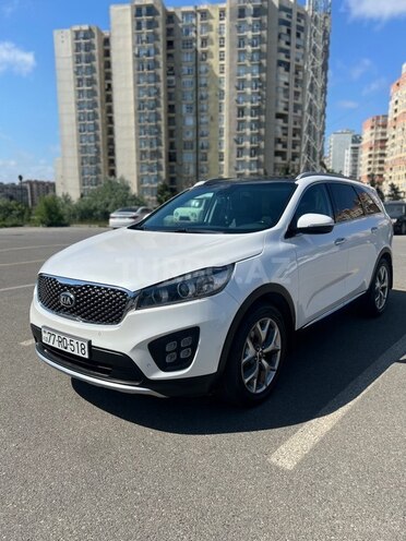 Kia Sorento-4