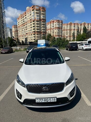 Kia Sorento-1