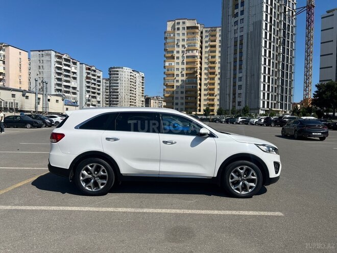 Kia Sorento-7