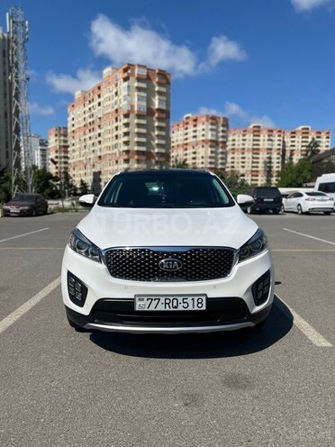 Kia Sorento-2
