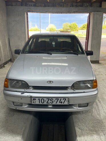 LADA (VAZ) 2115-1