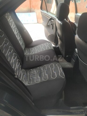 Mercedes C 200-5