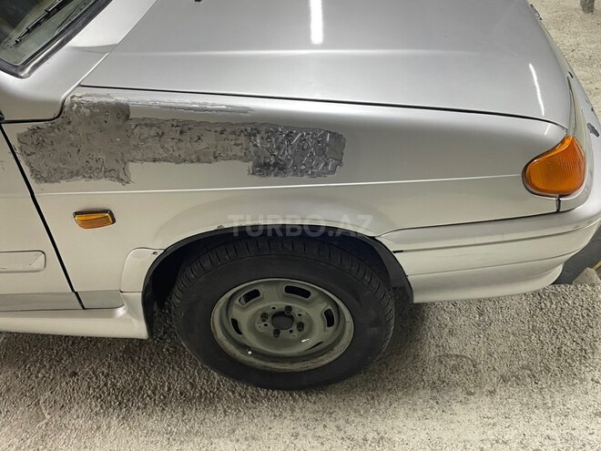 LADA (VAZ) 2115-3