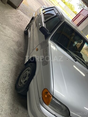 LADA (VAZ) 2115-2