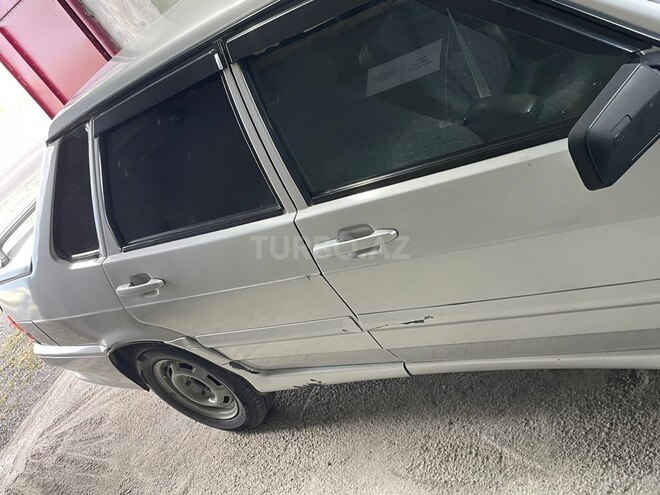 LADA (VAZ) 2115-4