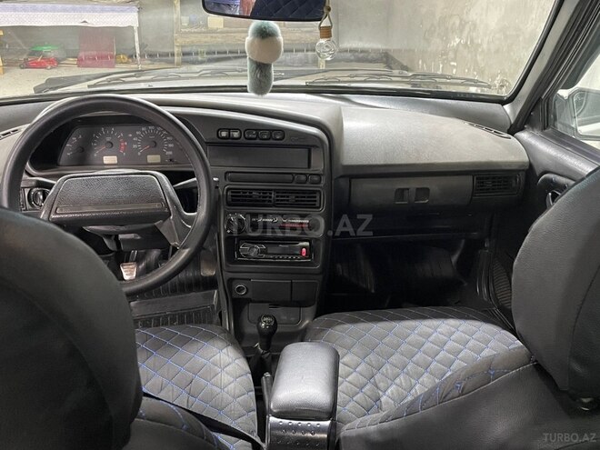 LADA (VAZ) 2115-10
