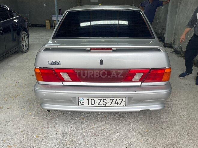 LADA (VAZ) 2115-7