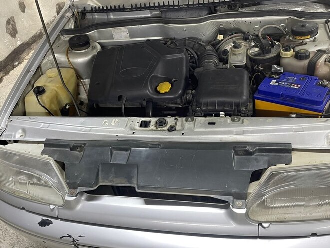 LADA (VAZ) 2115-12