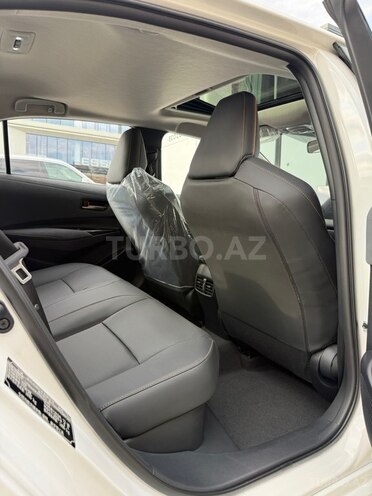 Toyota Corolla 2026, 0 km - 1.8 l - Bakı