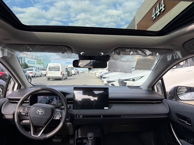 Toyota Corolla 2026, 0 km - 1.8 l - Bakı