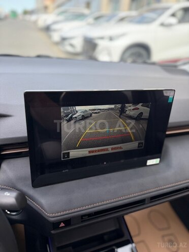 Toyota Corolla 2026, 0 km - 1.8 l - Bakı