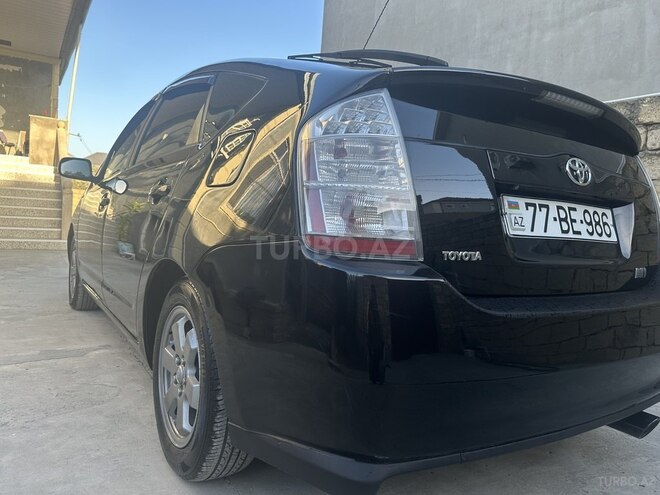 Toyota Prius-17