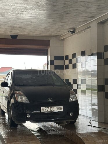 Toyota Prius-15
