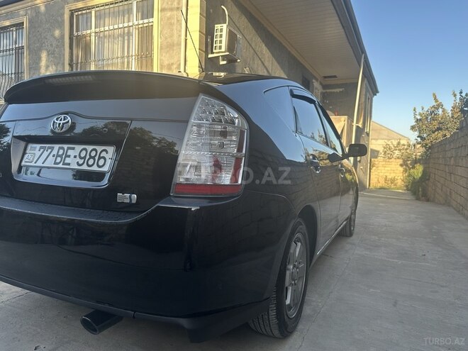Toyota Prius-19