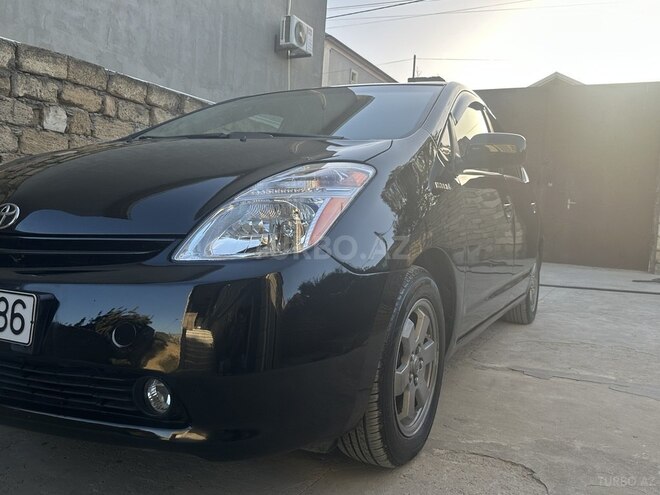 Toyota Prius-18