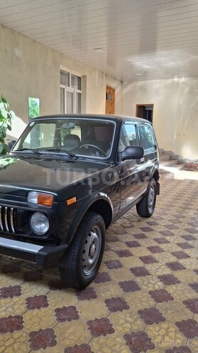 LADA (VAZ) Niva-5
