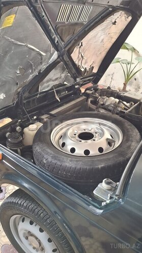 LADA (VAZ) Niva-6
