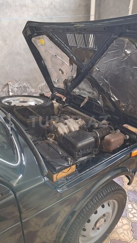 LADA (VAZ) Niva-7