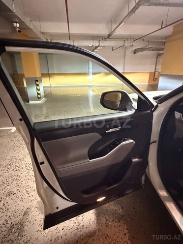 Toyota Highlander-5