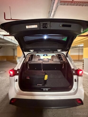 Toyota Highlander-16