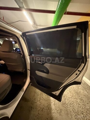 Toyota Highlander-11