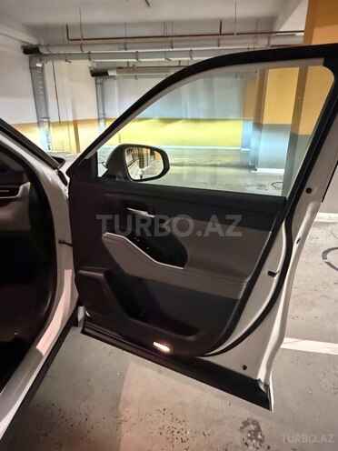 Toyota Highlander-14