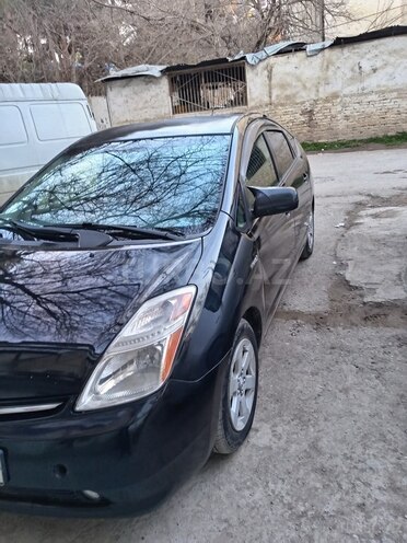 Toyota Prius-9