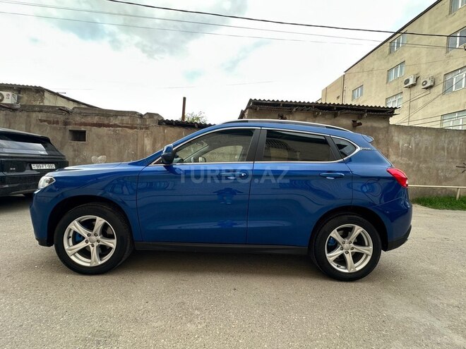 Haval H2-4