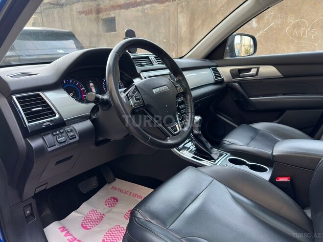 Haval H2-9