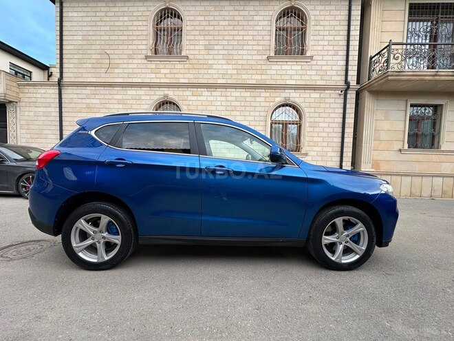 Haval H2-5
